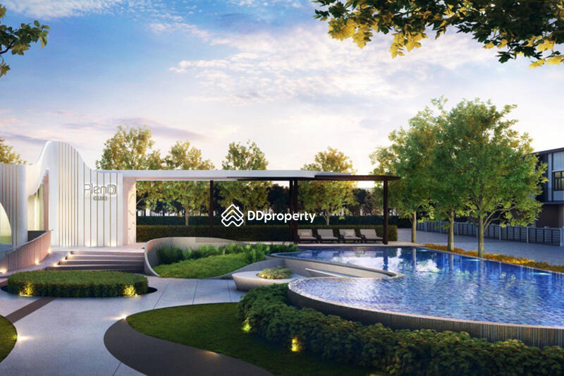 For Sale - Pleno Bangna-Onnut, Samut Prakan