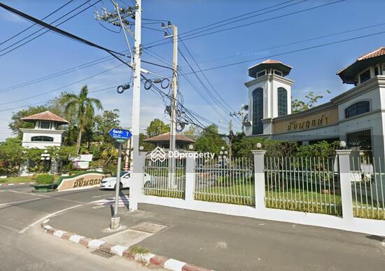 For Rent - Chaiyaphruek 1, Bangkok