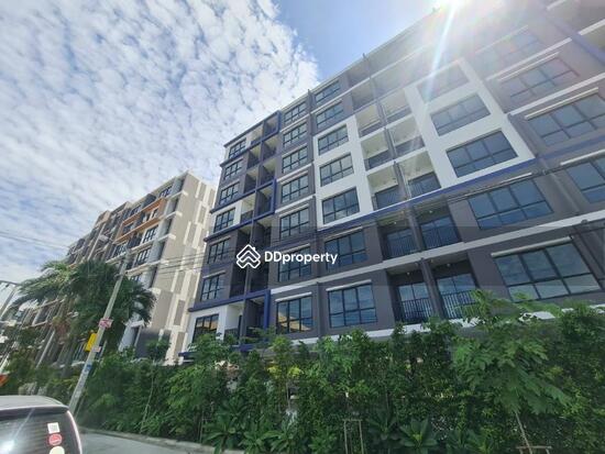 ขาย - The Midtown Chaengwattana : เดอะ มิดทาวน์ แจ้งวัฒนะ, กรุงเทพ