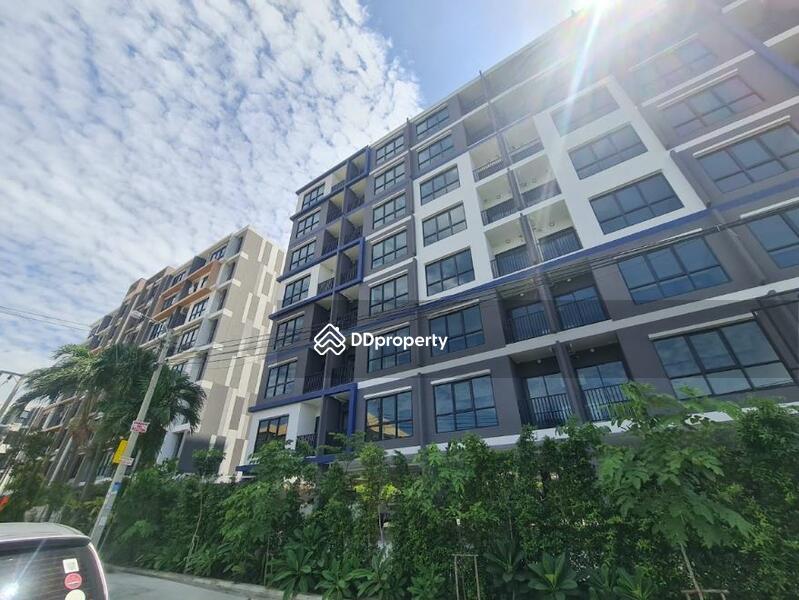 For Sale - The Midtown Chaengwattana, Bangkok