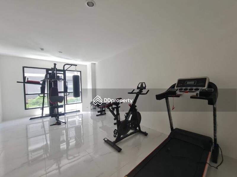 For Sale - The Midtown Chaengwattana, Bangkok