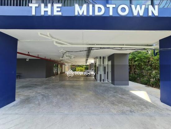 ขาย - The Midtown Chaengwattana : เดอะ มิดทาวน์ แจ้งวัฒนะ, กรุงเทพ