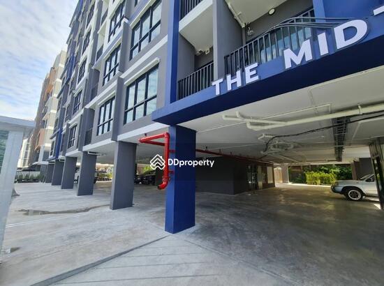 ขาย - The Midtown Chaengwattana : เดอะ มิดทาวน์ แจ้งวัฒนะ, กรุงเทพ