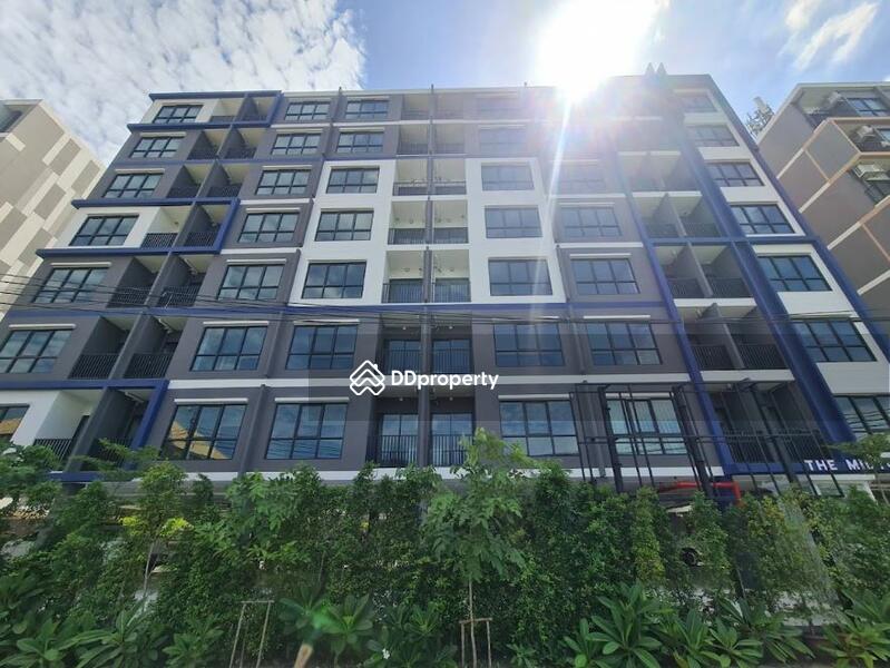 For Sale - The Midtown Chaengwattana, Bangkok
