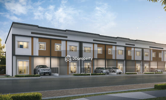 For Sale - Lio Bliss Prachauthit-Suksawat, Samut Prakan