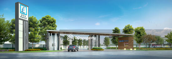 For Sale - Lio Bliss Prachauthit-Suksawat, Samut Prakan