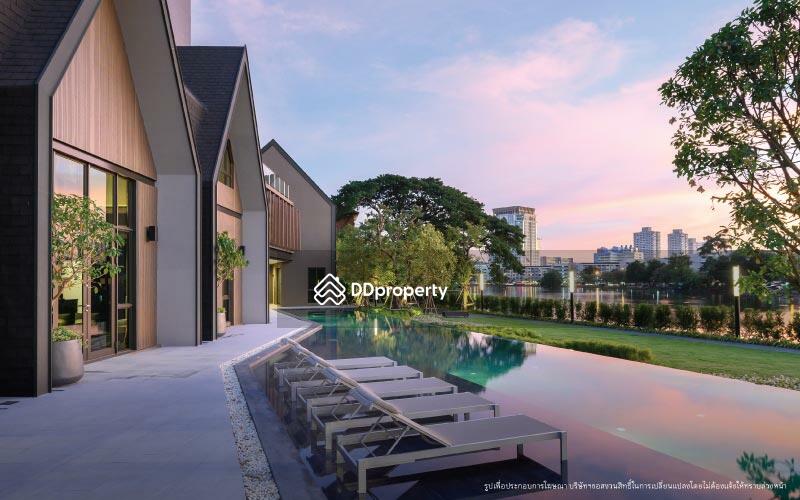 Bangkok Boulevard Signature Ladprao-Serithai #0