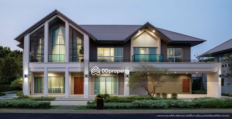 For Rent - Bangkok Boulevard Signature Ladprao-Serithai, Bangkok