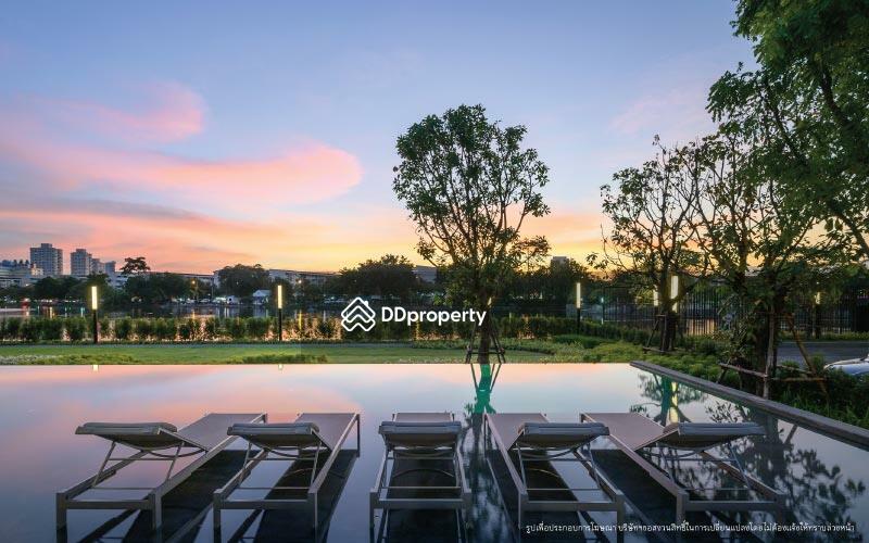 Bangkok Boulevard Signature Ladprao-Serithai #0