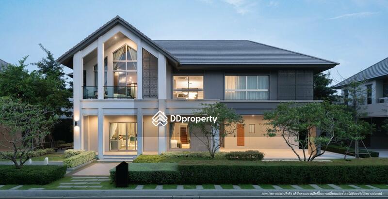 For Rent - Bangkok Boulevard Signature Ladprao-Serithai, Bangkok