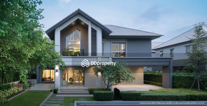 For Rent - Bangkok Boulevard Signature Ladprao-Serithai, Bangkok