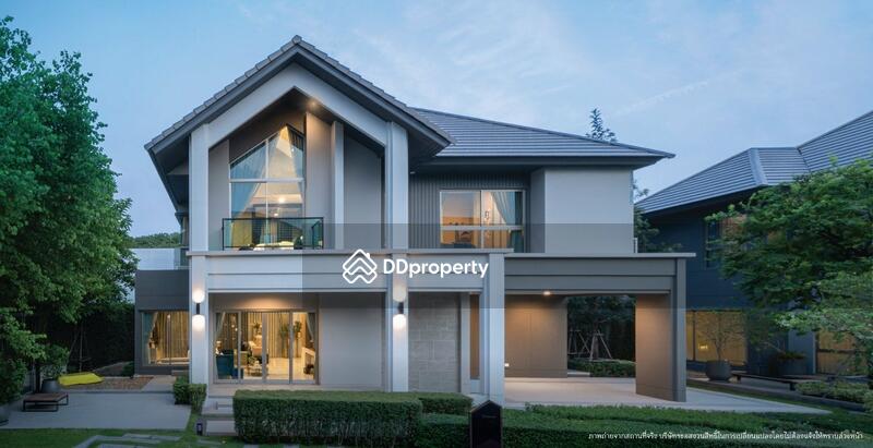 For Rent - Bangkok Boulevard Signature Ladprao-Serithai, Bangkok