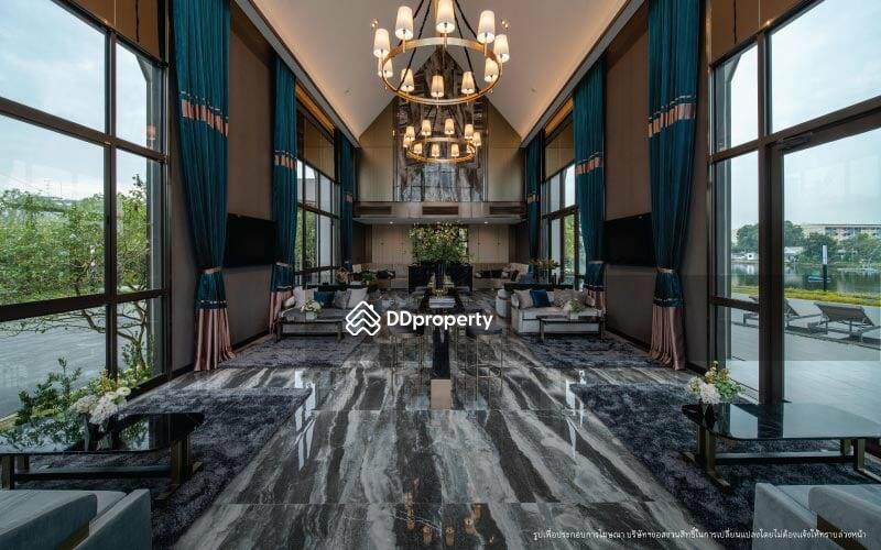 For Rent - Bangkok Boulevard Signature Ladprao-Serithai, Bangkok