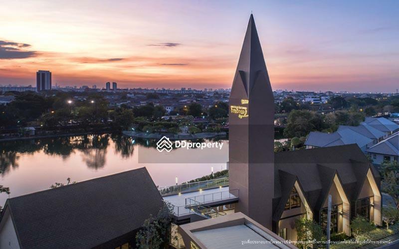 For Rent - Bangkok Boulevard Signature Ladprao-Serithai, Bangkok
