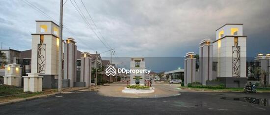 ขาย - Thananan Village Rangsit Klong 3 : ธนนันท์ วิลเลจ รังสิต คลอง 3, ปทุมธานี