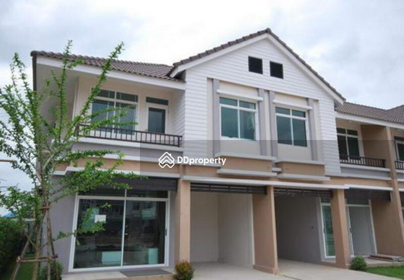For Sale - Thananan Village Rangsit Klong 3, Pathum Thani