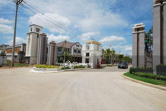 ขาย - Thananan Village Rangsit Klong 3 : ธนนันท์ วิลเลจ รังสิต คลอง 3, ปทุมธานี