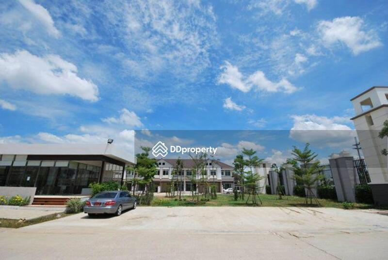 For Sale - Thananan Village Rangsit Klong 3, Pathum Thani