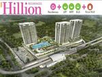 Hillion Residences #0