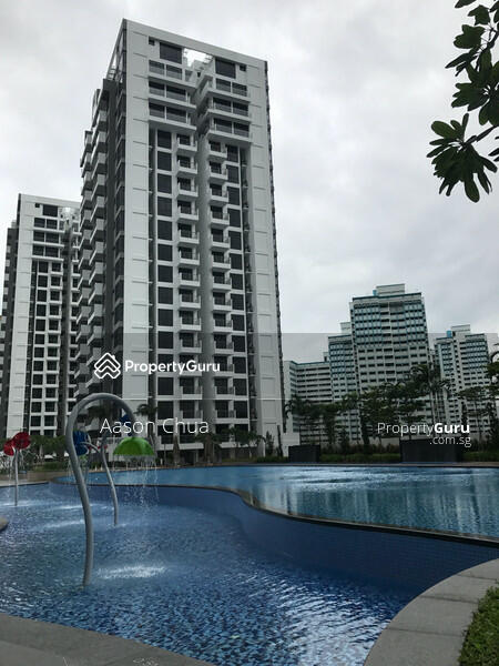 For Sale - Hillion Residences