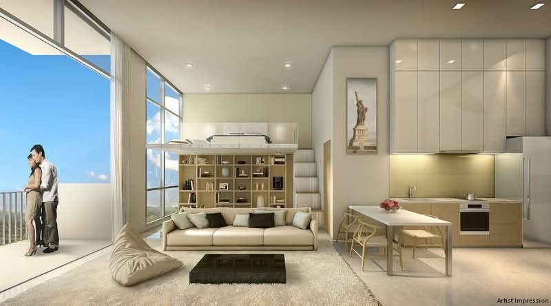 Hillion Residences