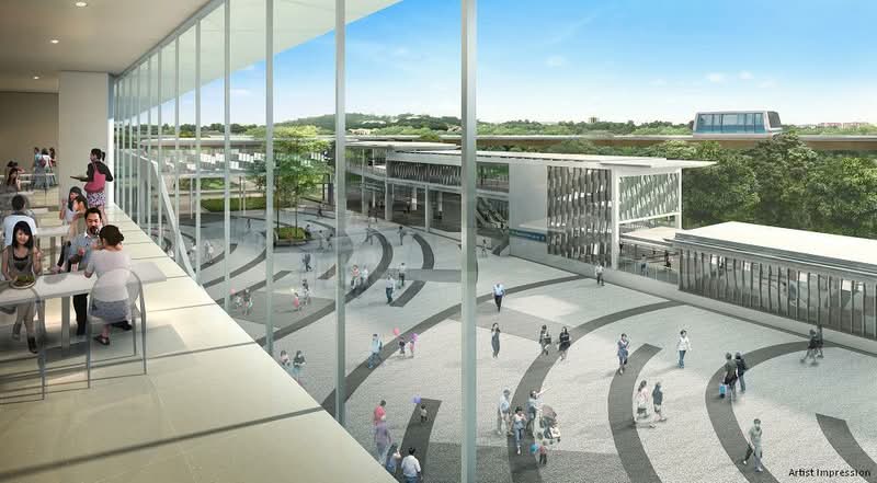 Hillion Residences