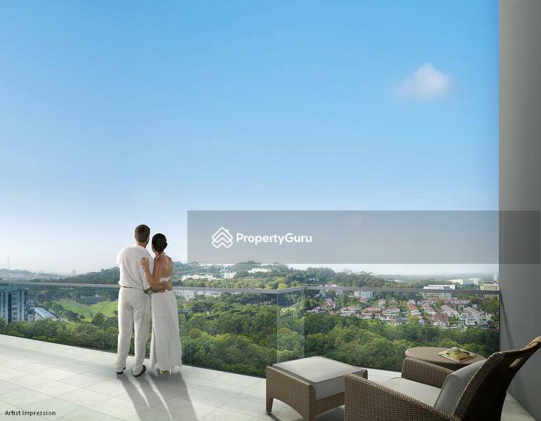 For Sale - Hillion Residences