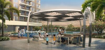  - Hillion Residences