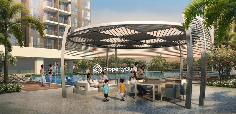 For Sale - Hillion Residences