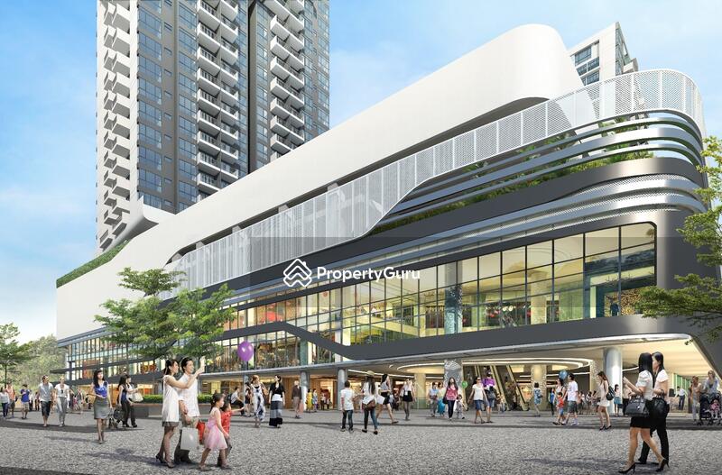 For Sale - Hillion Residences