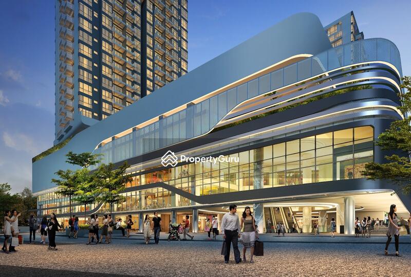 For Sale - Hillion Residences