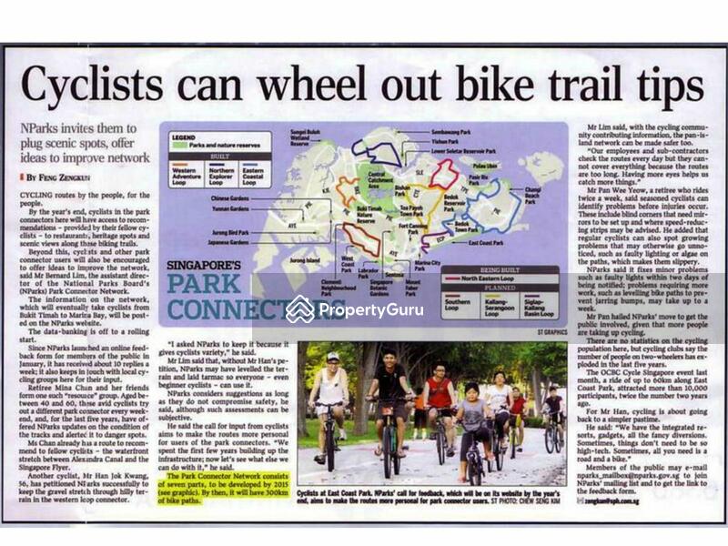 Hillion Residences #0