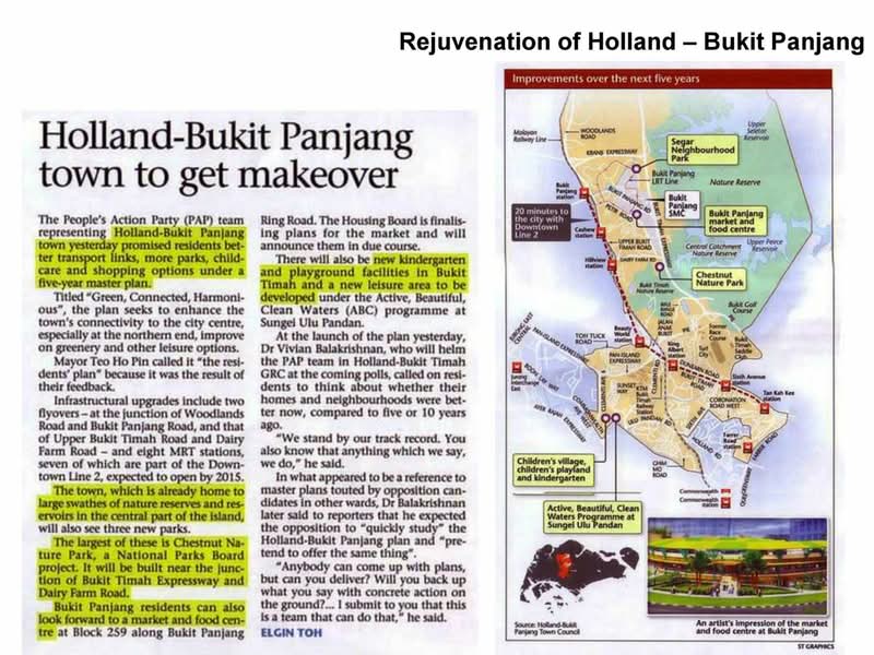 Hillion Residences