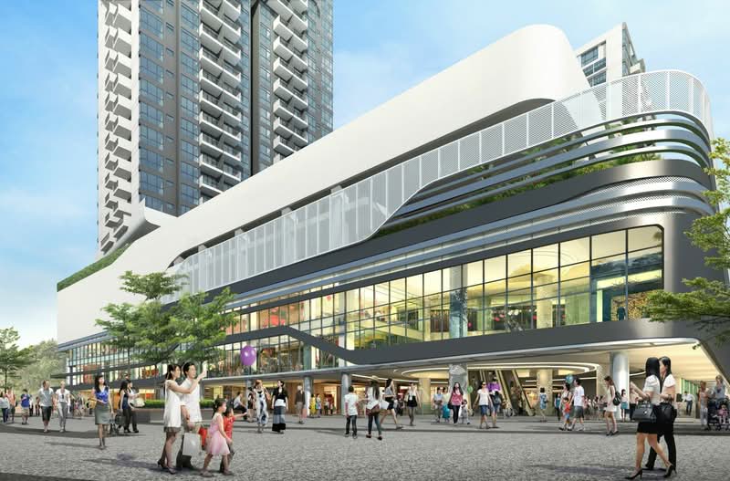 Hillion Residences