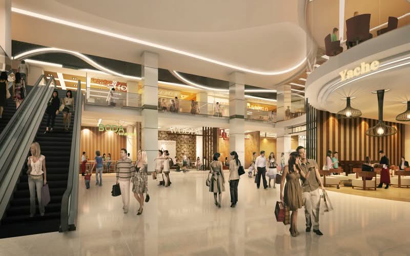 Hillion Residences