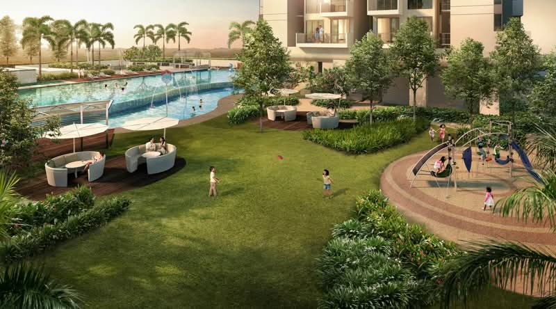Hillion Residences