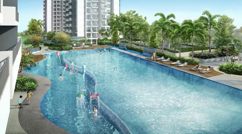 Hillion Residences