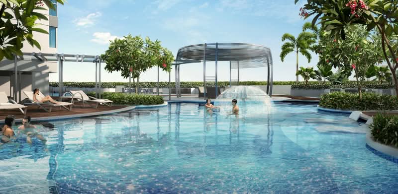 Hillion Residences