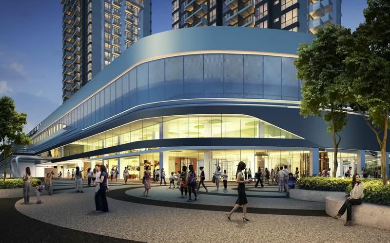 Hillion Residences