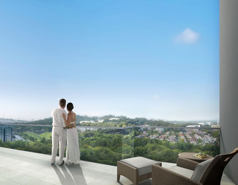 Hillion Residences