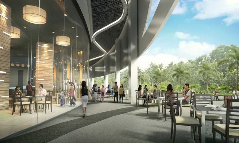 Hillion Residences