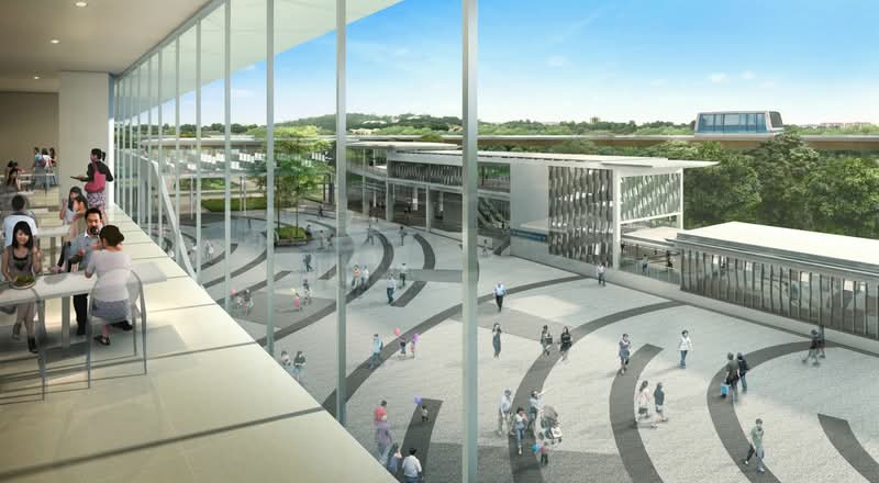 Hillion Residences