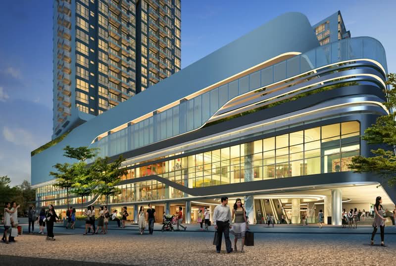 Hillion Residences