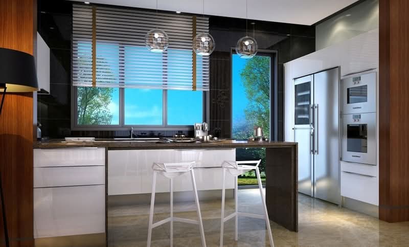 Villas at Siglap