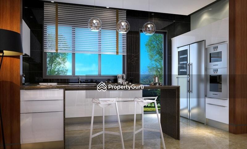 For Sale - Villas at Siglap