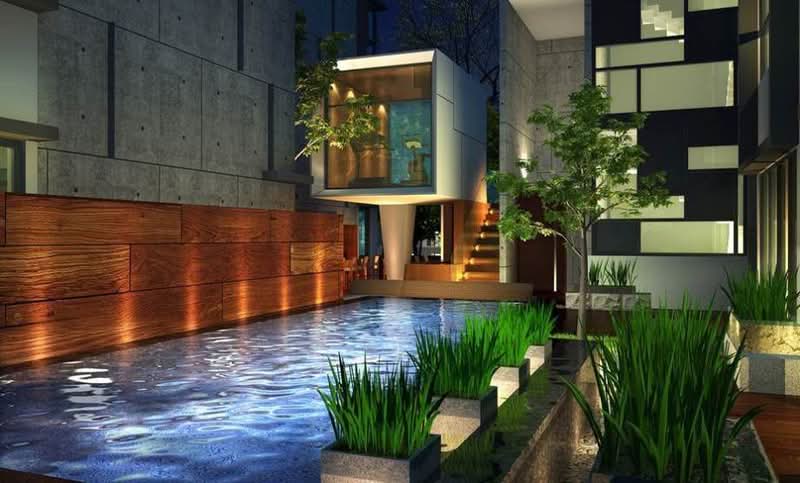 Villas at Siglap