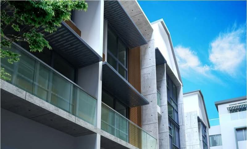 Villas at Siglap