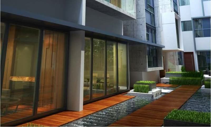 Villas at Siglap