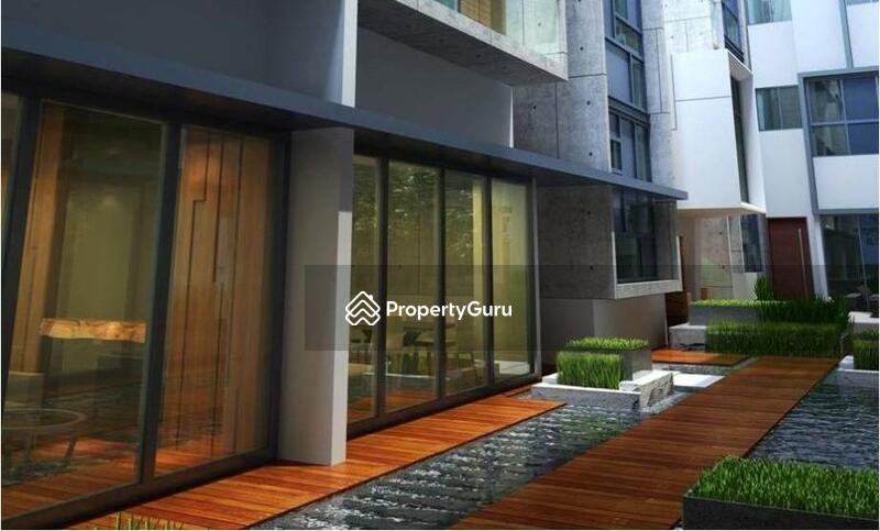 For Sale - Villas at Siglap