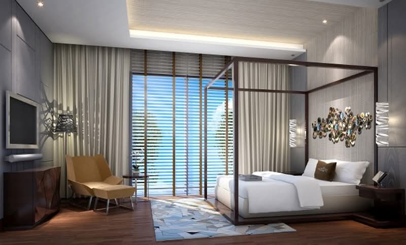 Villas at Siglap